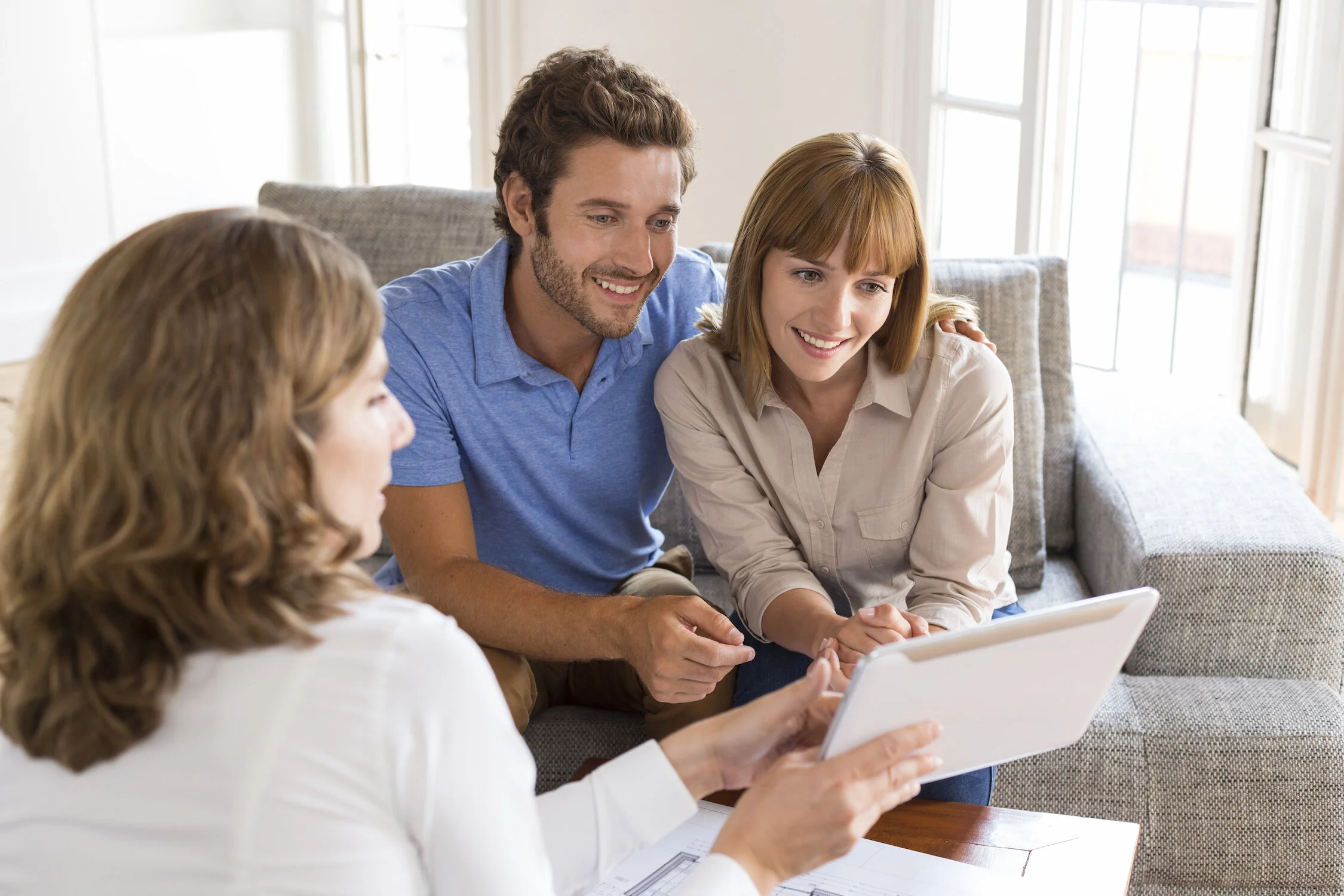 Home buying terms simplified