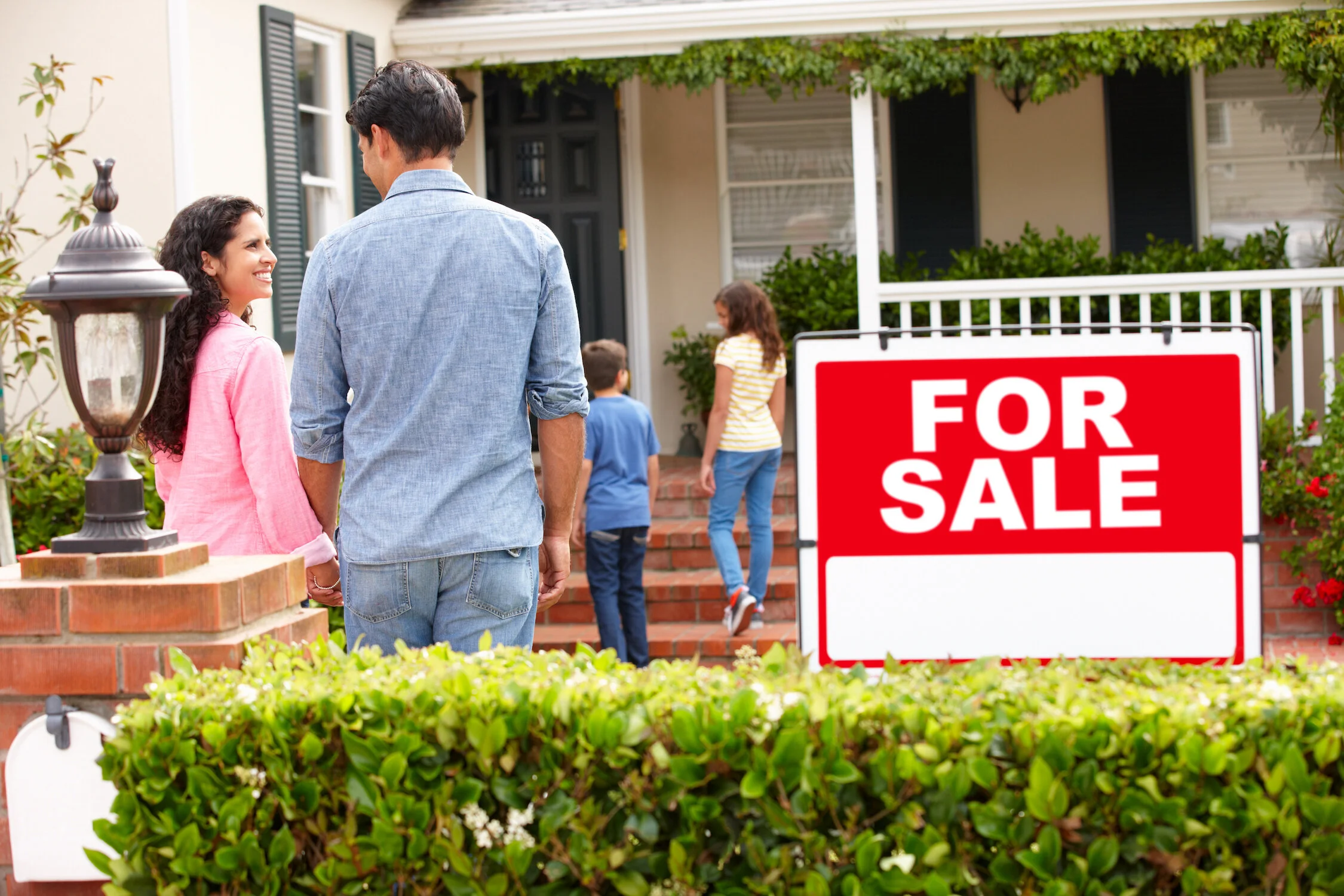 Top three reasons you shouldn't "For Sale By Owner"