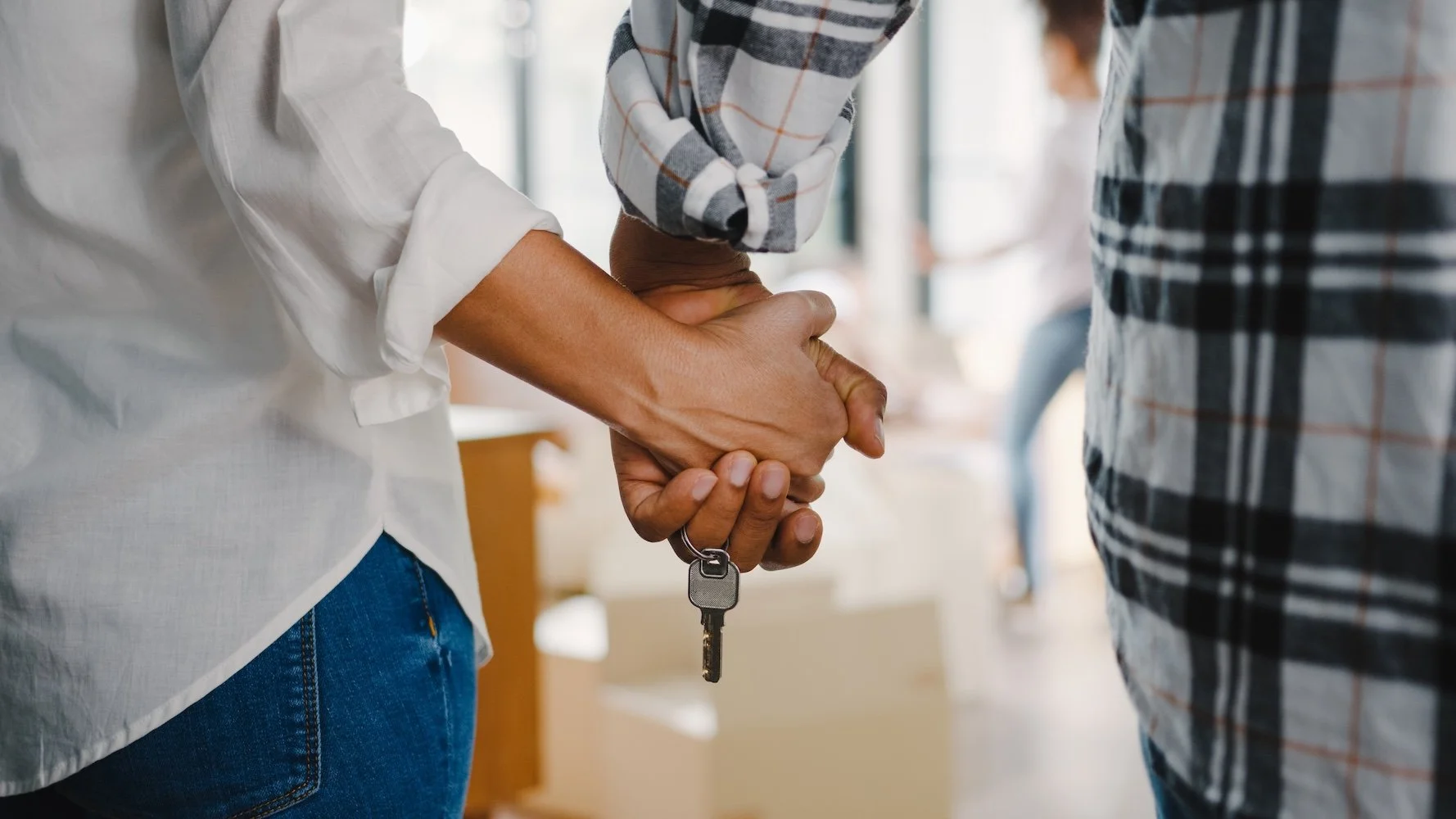 Buying a home in Seattle