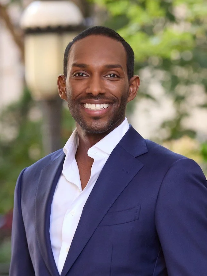 Beshir Abdella Seattle Real Estate Agent