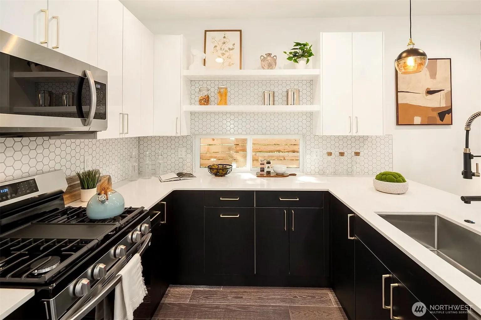 Buying a home, condo, or townhome in Seattle, WA