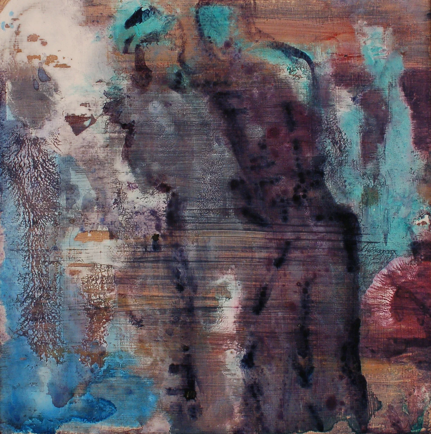 Eulogy, 2007