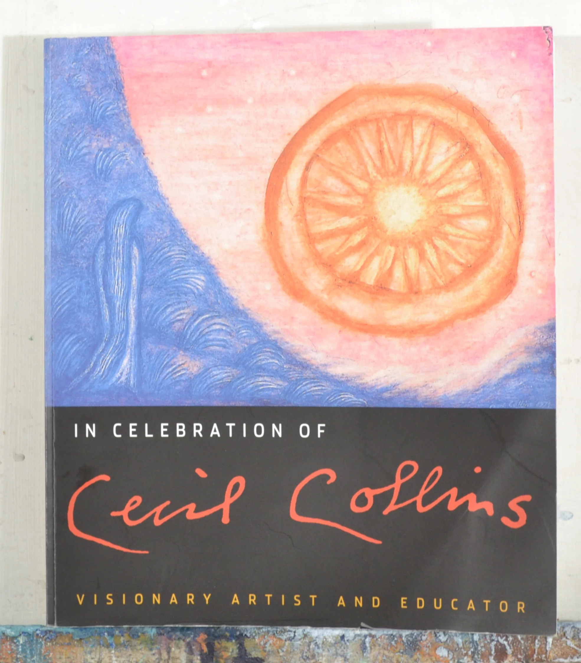 In Celebration of Cecil Collins.jpg