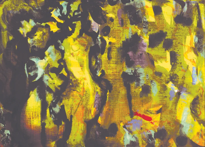 Healing Nature, 2007