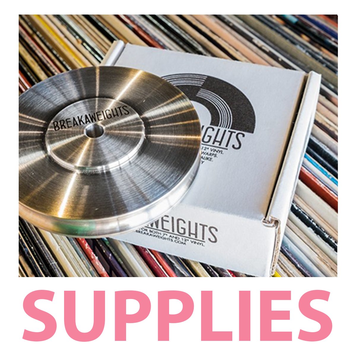 SUPPLIES