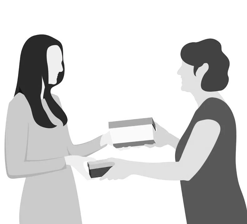 Yes. BARTER FRIDAY is happening! But NOT on Black Friday! Friday December 5th, from noon til 5pm. 
- Vinyl, cassettes, VHS
- 15 item max
- Each item valued $10 or more
- Bring out your rares!
- See shop website for details