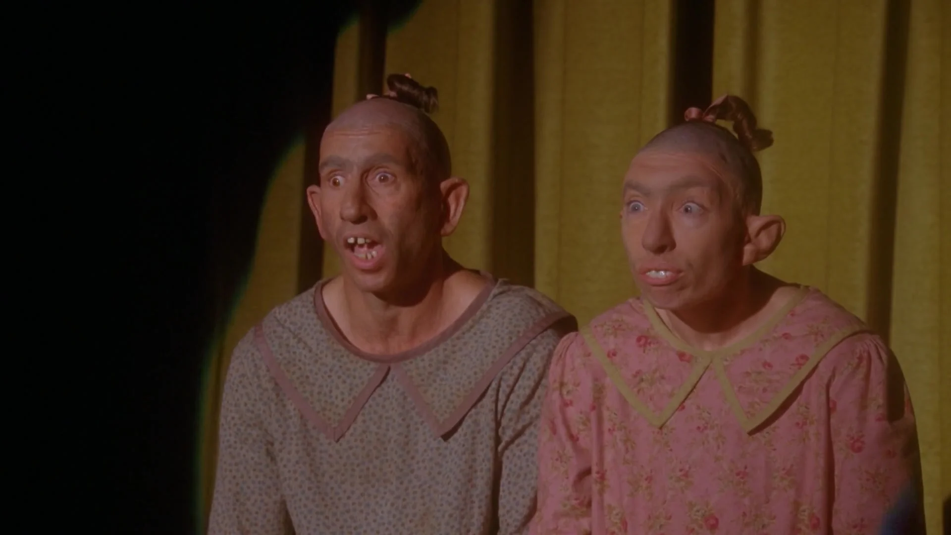 Character MakeUps — AFX Studio