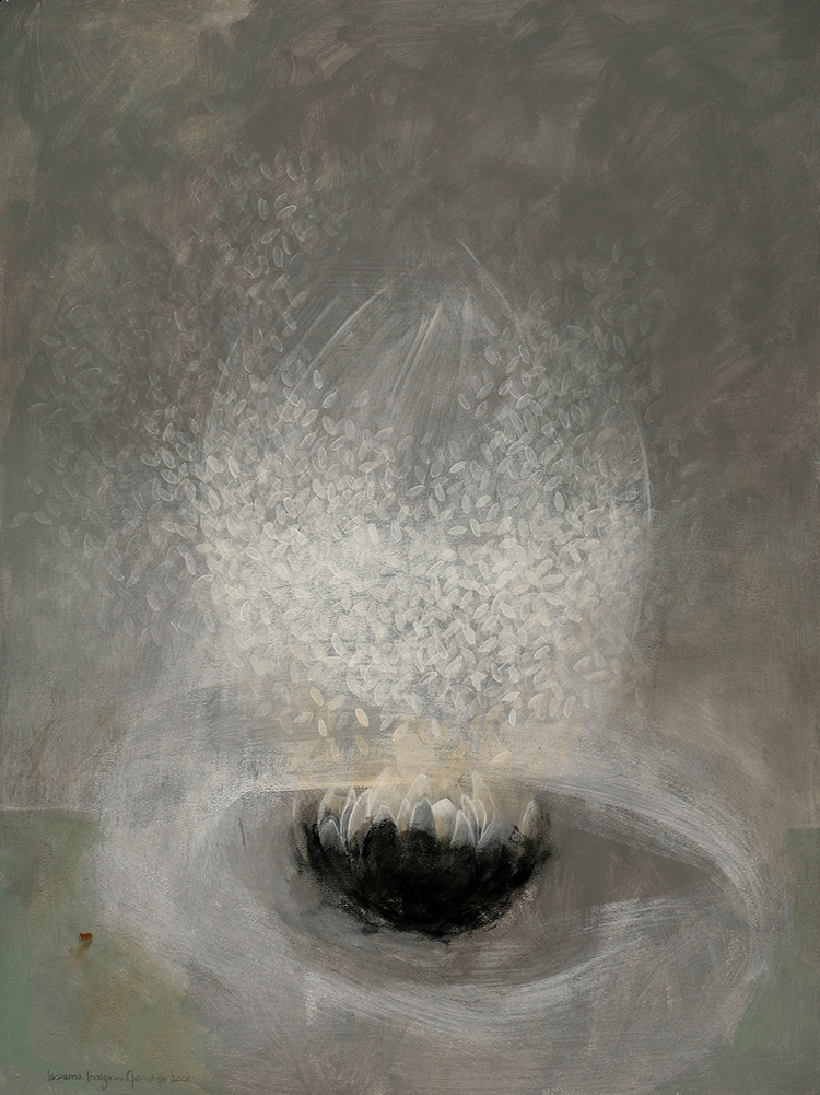 Crucible
