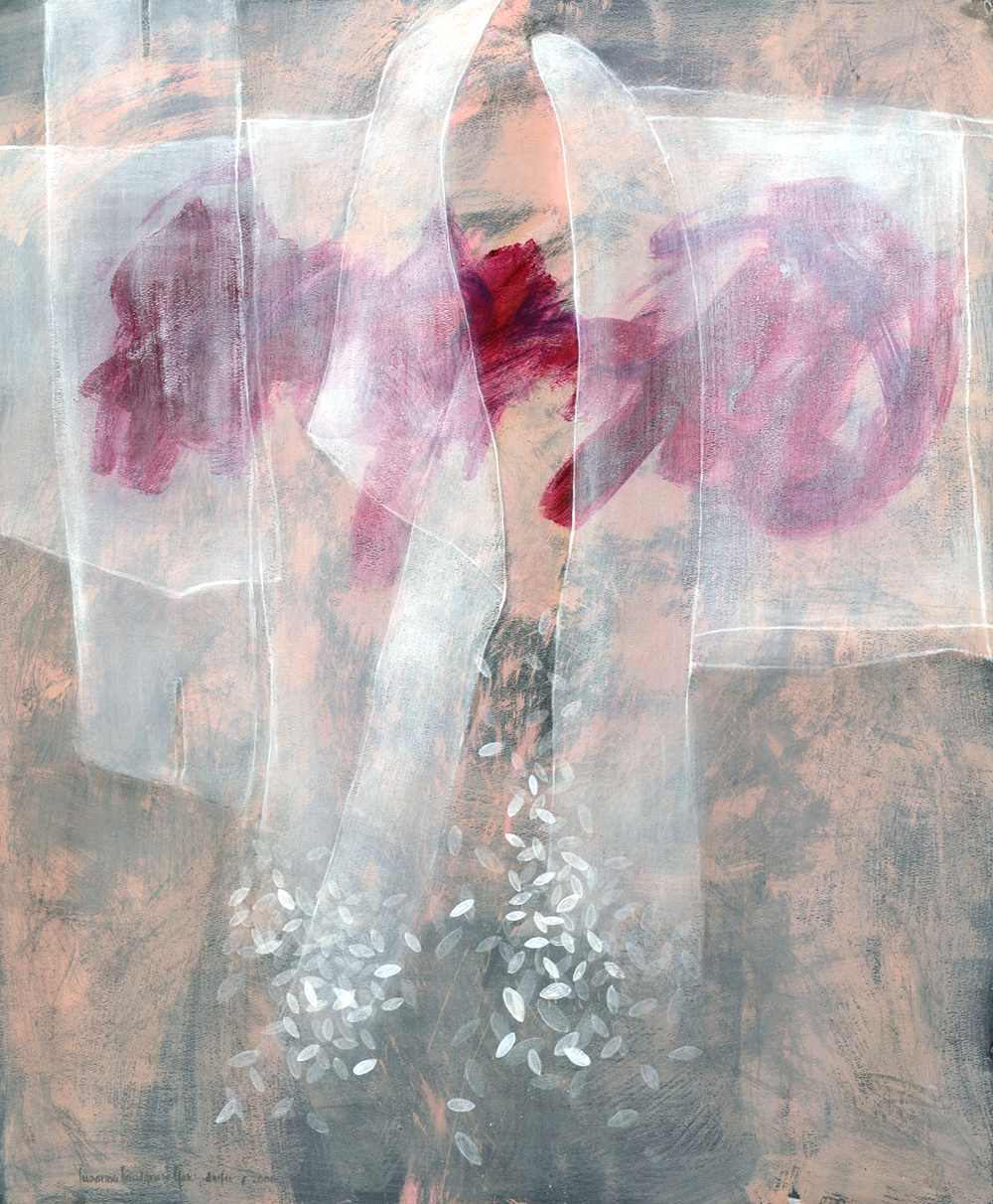 Falling Open