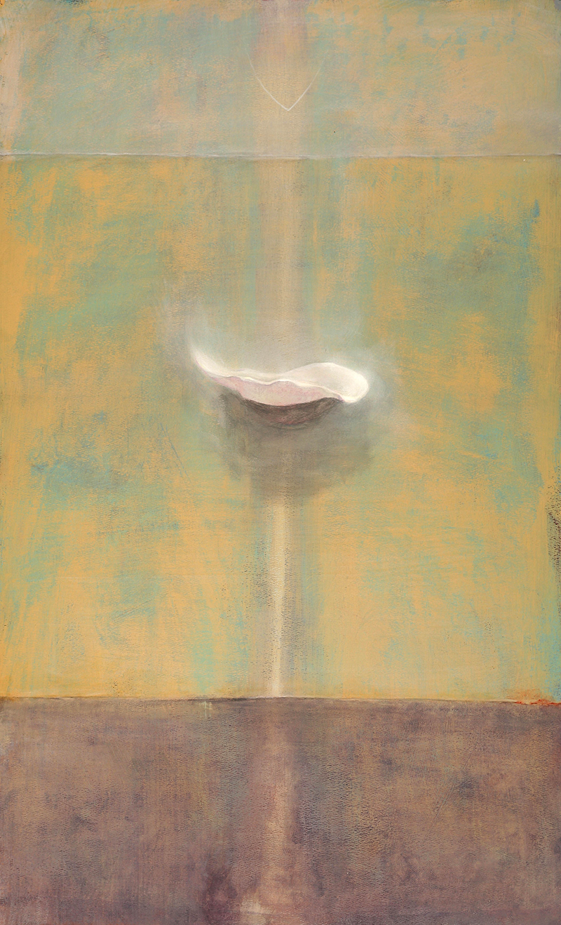 Opened Vessel