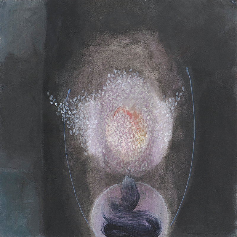 Vessel of Transformation