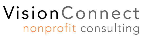 VisionConnect Nonprofit Consulting