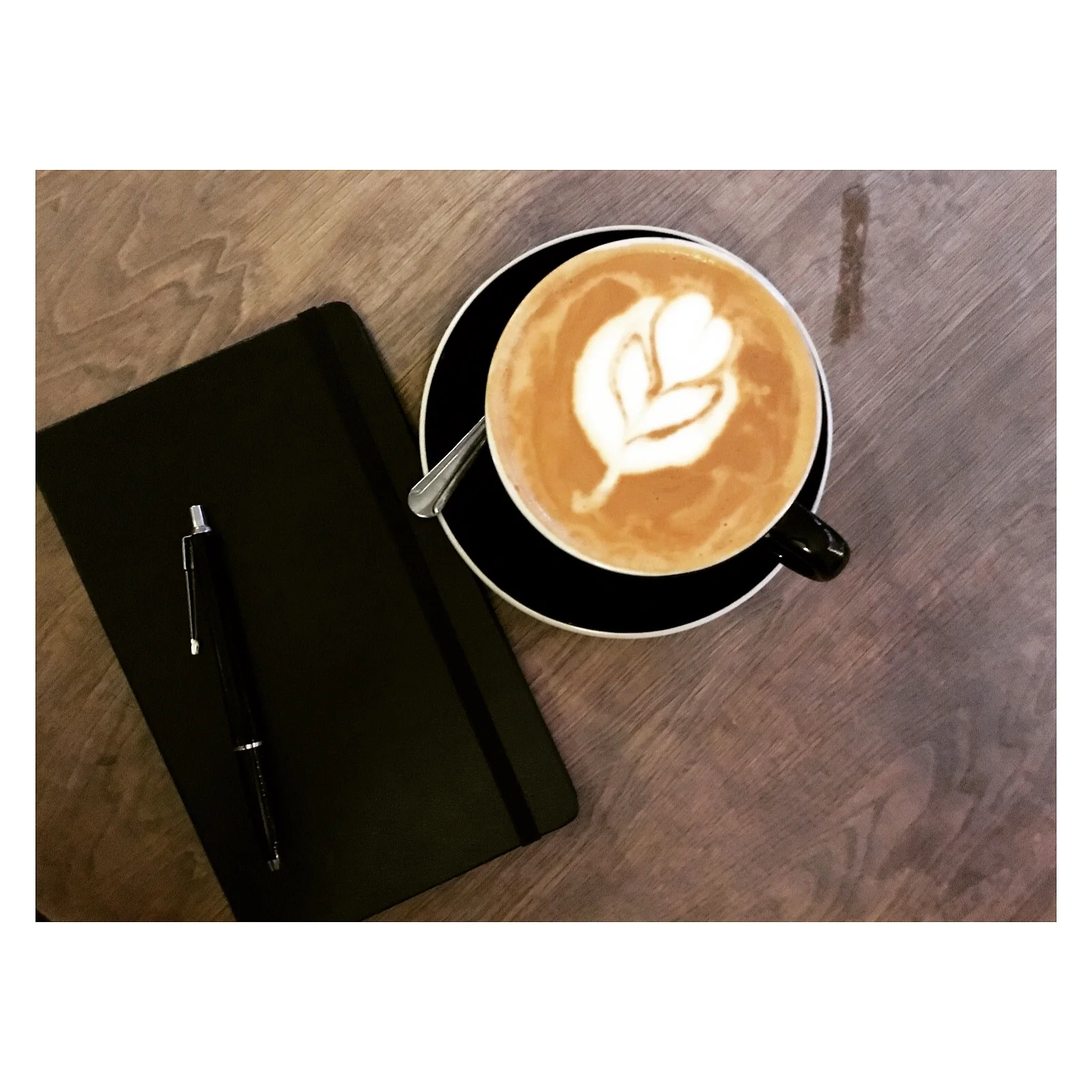 cafe grumpy | new york, ny