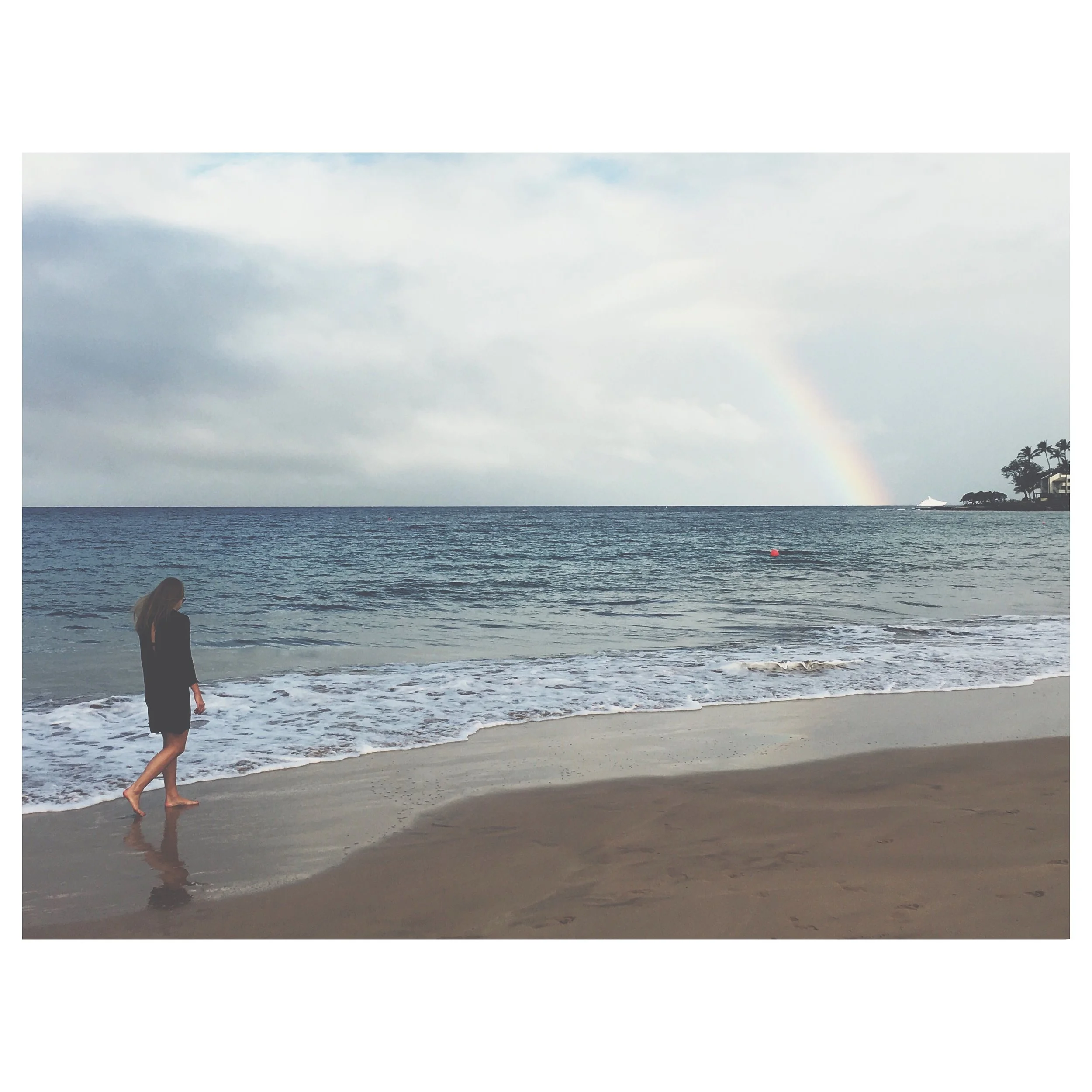 on being alone (and learning to love it).