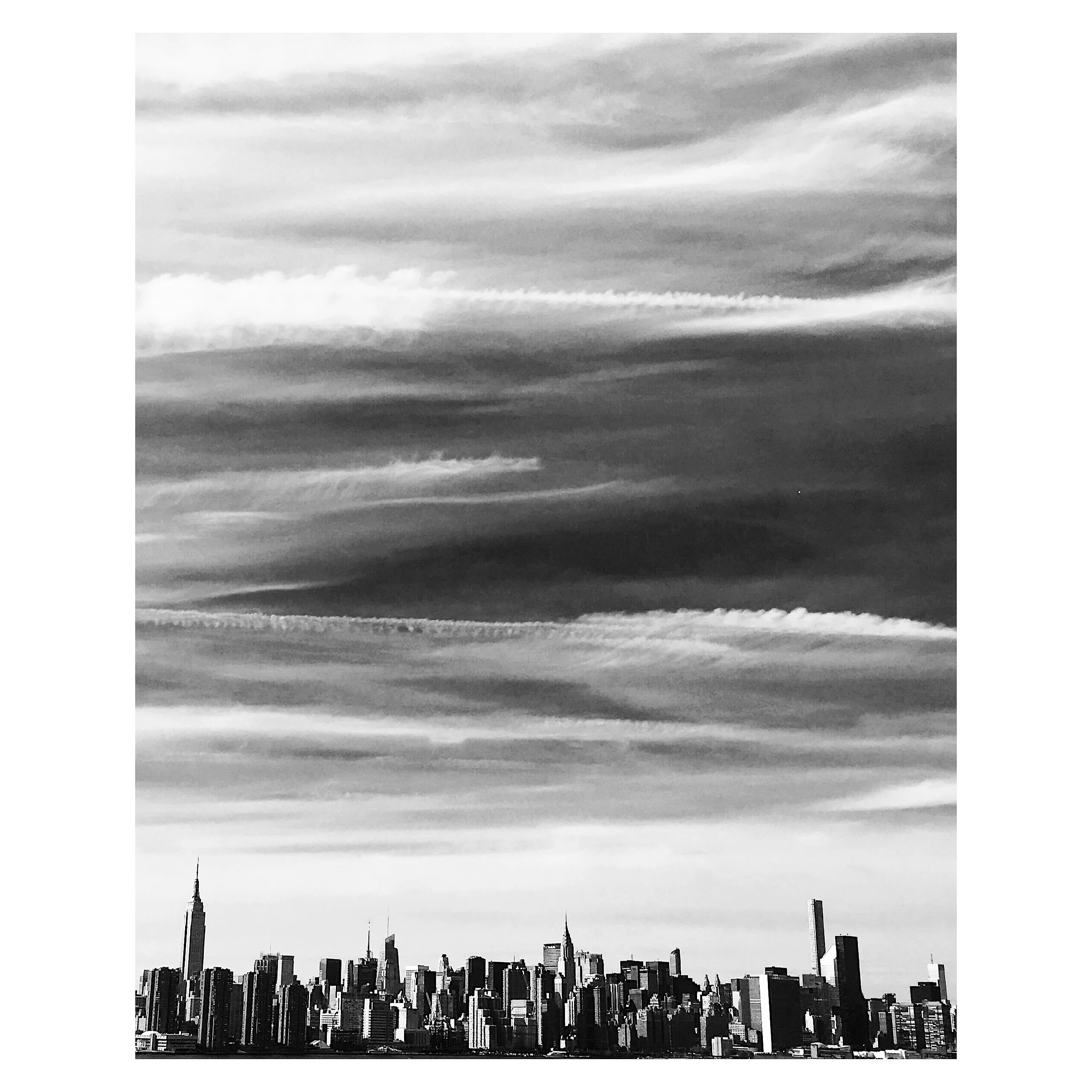 my love letter to new york city.