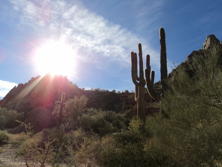 scottsdale, arizona