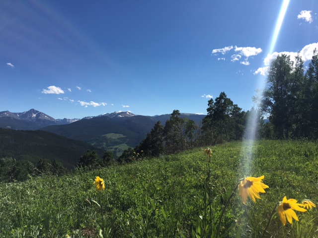 vail, colorado