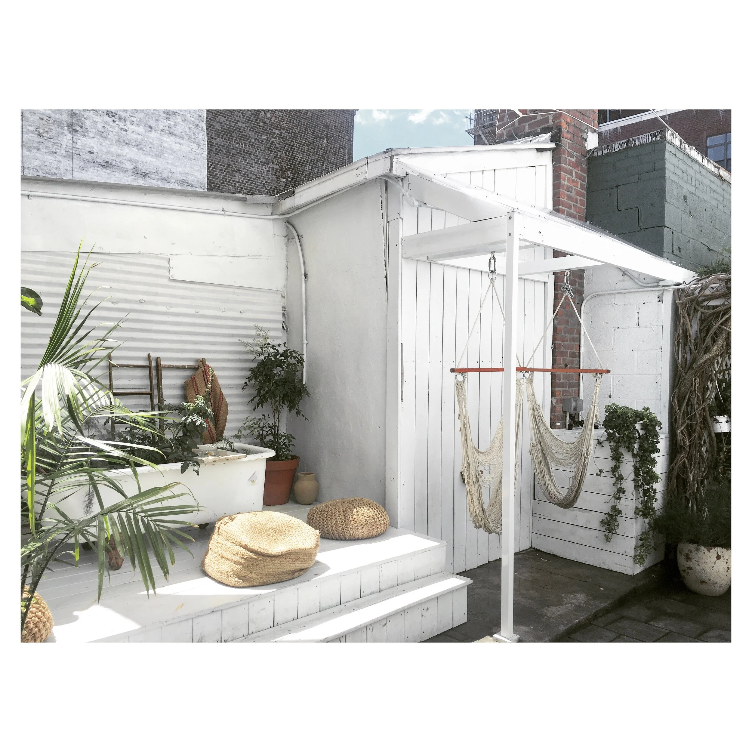 loosie rouge | brooklyn, ny