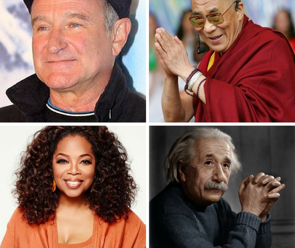 Celebrity Generators Powerhouses in their own Right — Kaia Alline