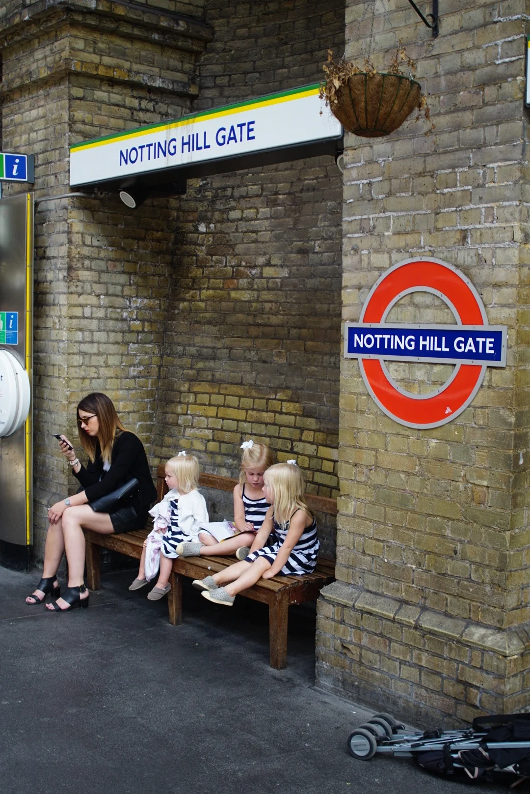 Five Tips for Enjoying Travel with Kids