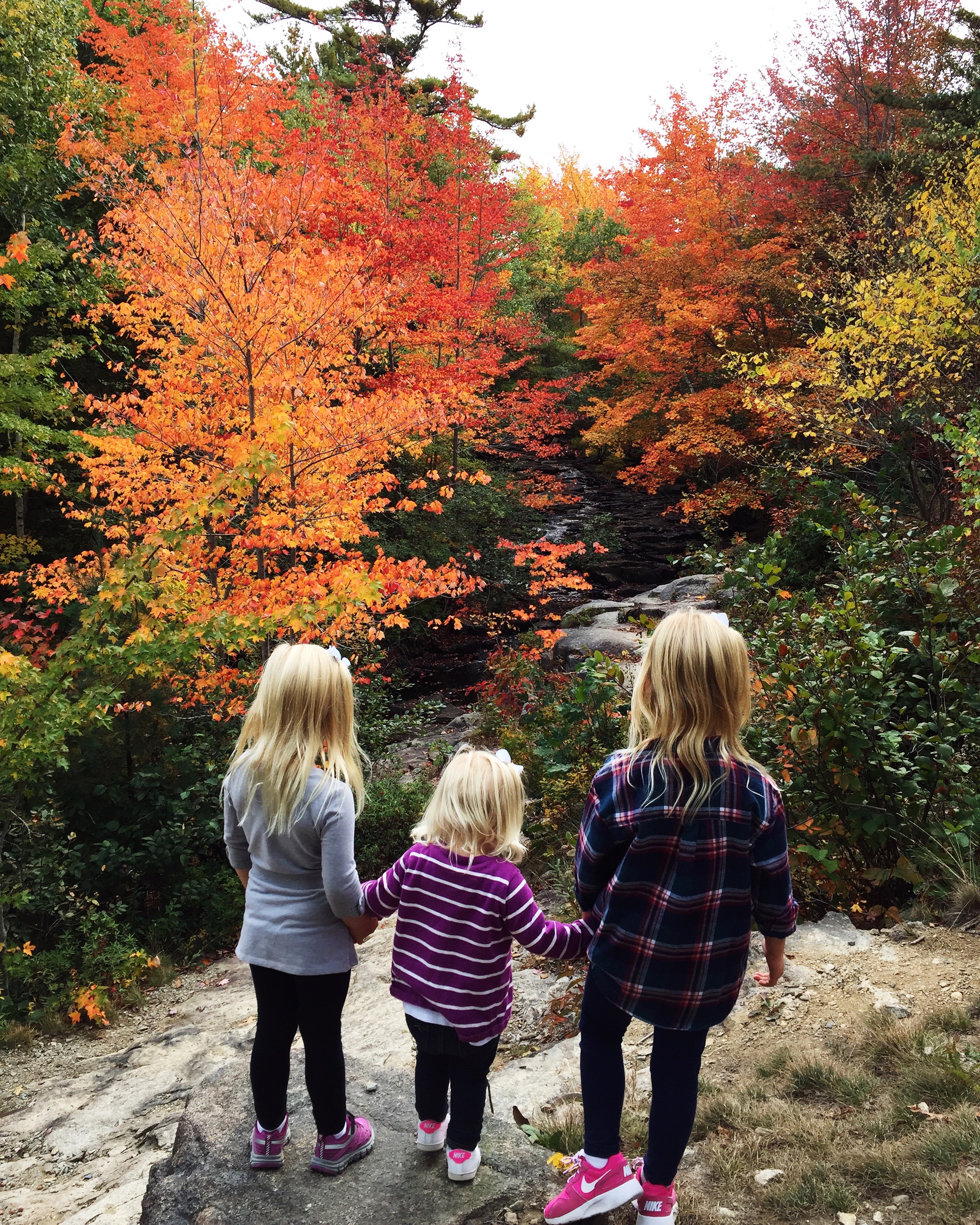 Gratitude When Traveling 