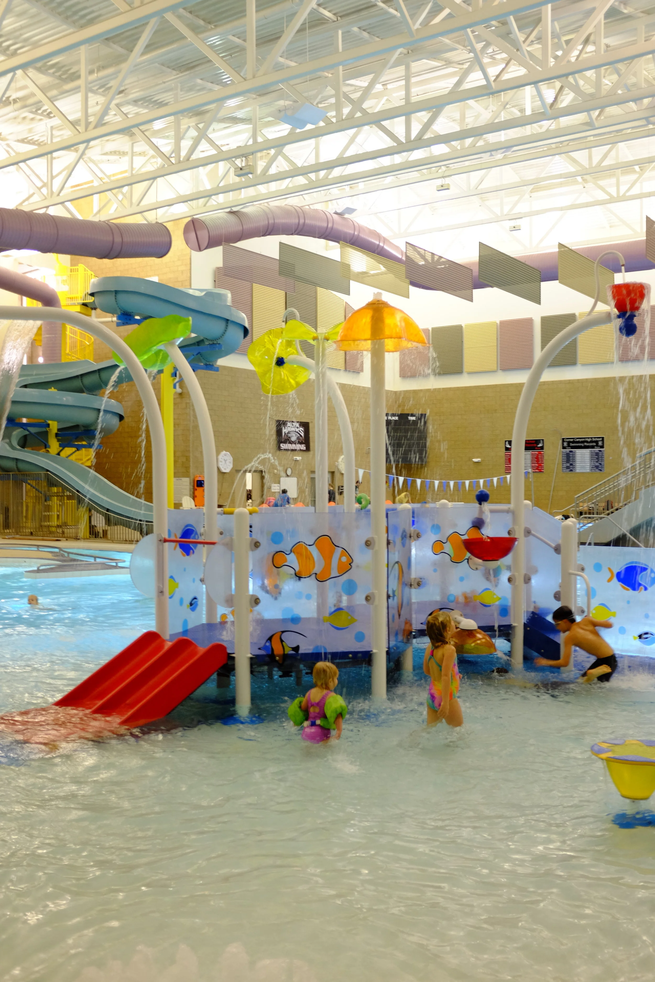 Indoor Kids' Activities in Salt Lake City — 3 Kids Travel