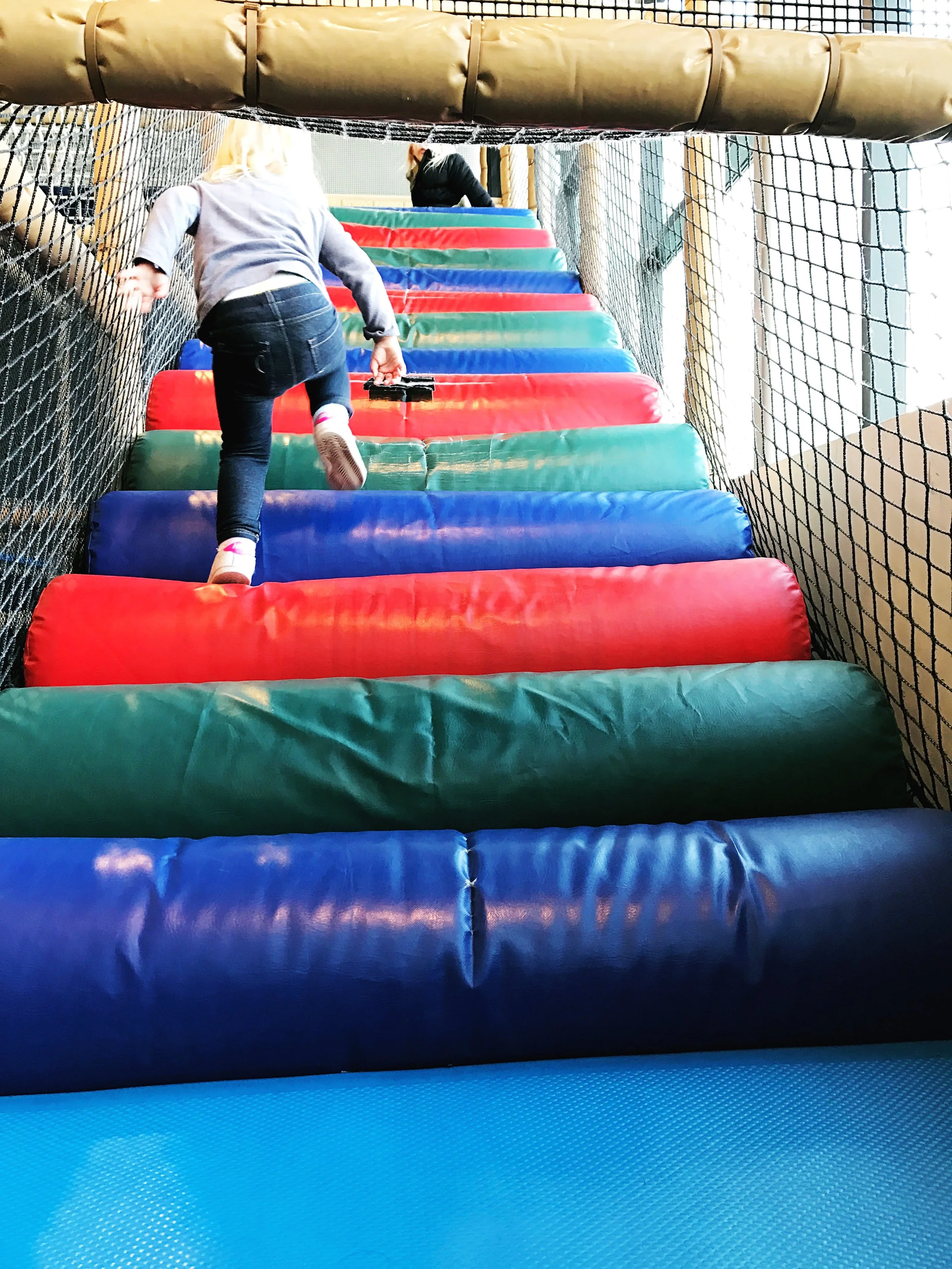 Indoor Kids' Activities in Salt Lake City — 3 Kids Travel