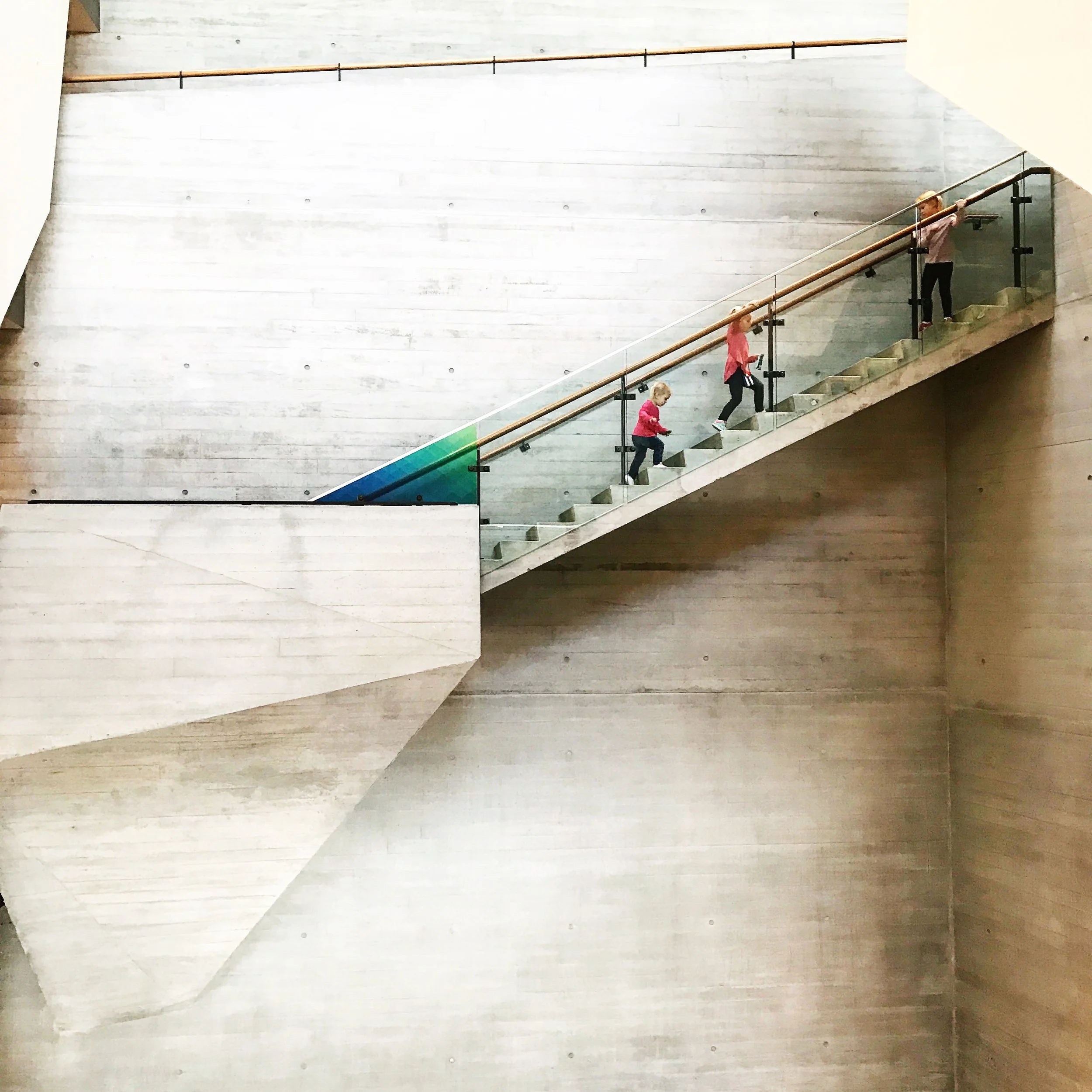 Indoor Kids' Activities in Salt Lake City 