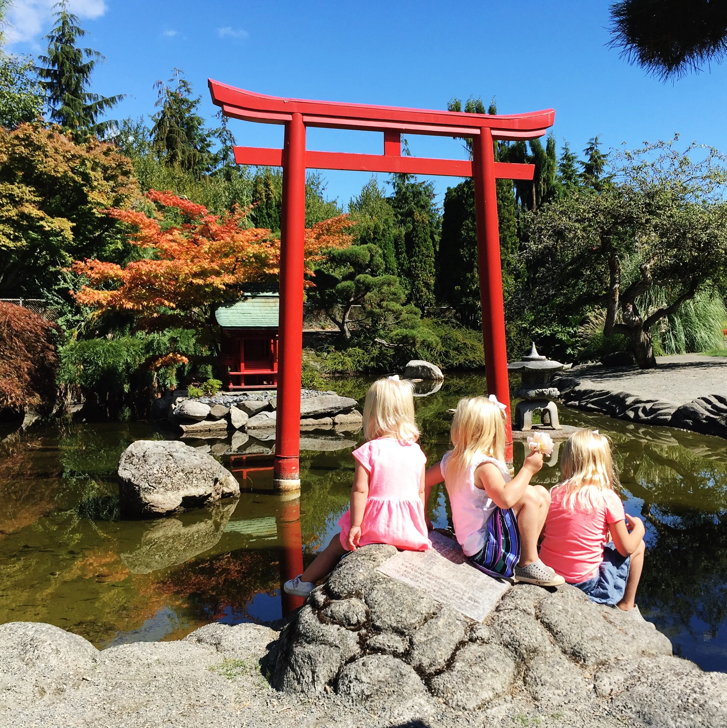 Raising Your Kids to Be Global Citizens