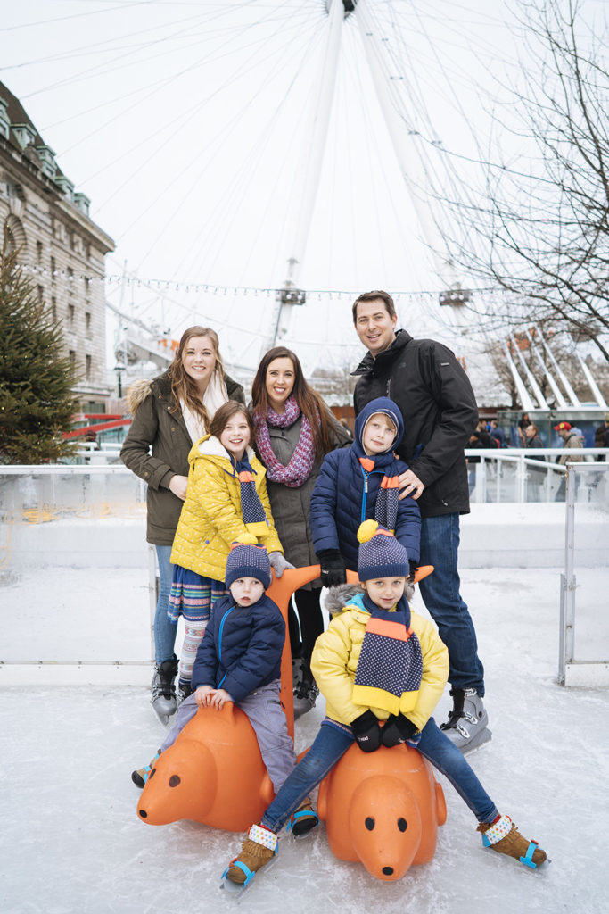 Travel Family Spotlight: Wanderlust Crew