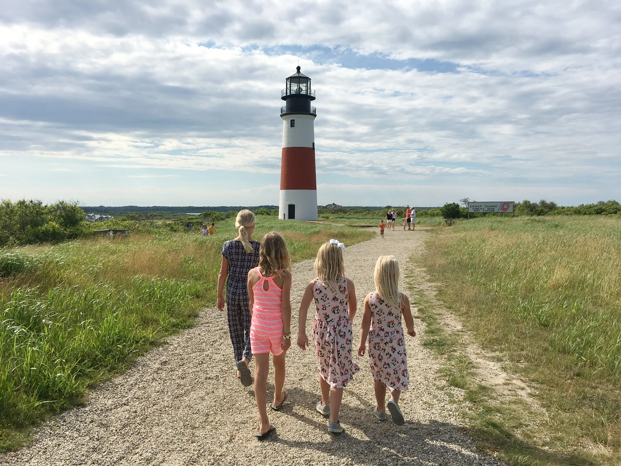 8 Reasons Why Our Kids Love Nantucket, MA