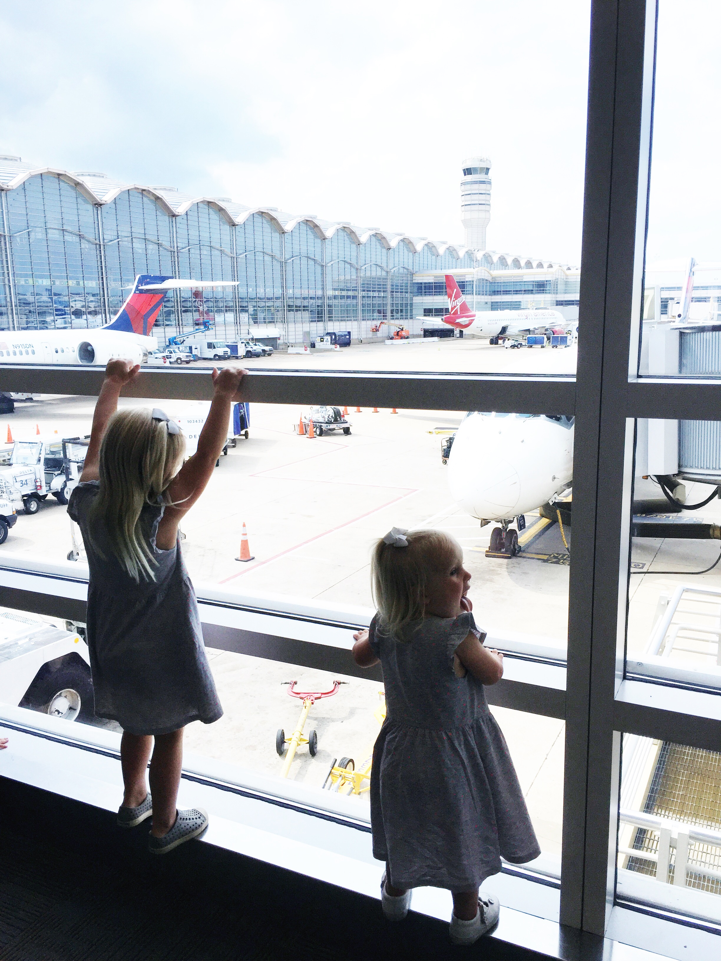Travel Family Question: Why Travel with Kids?