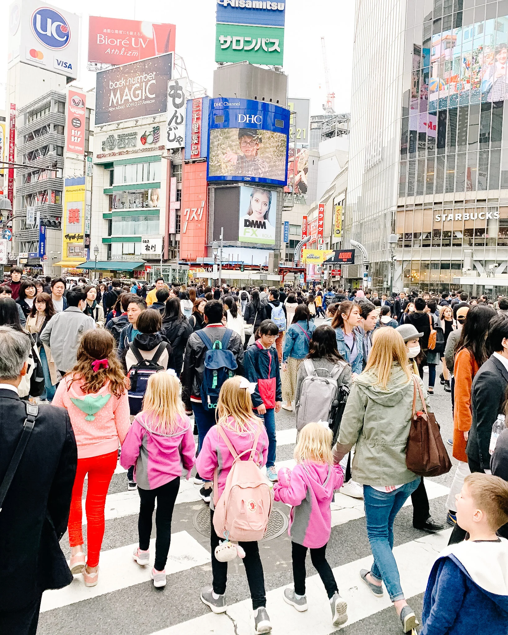 Japan + Kids: Two Week Itinerary