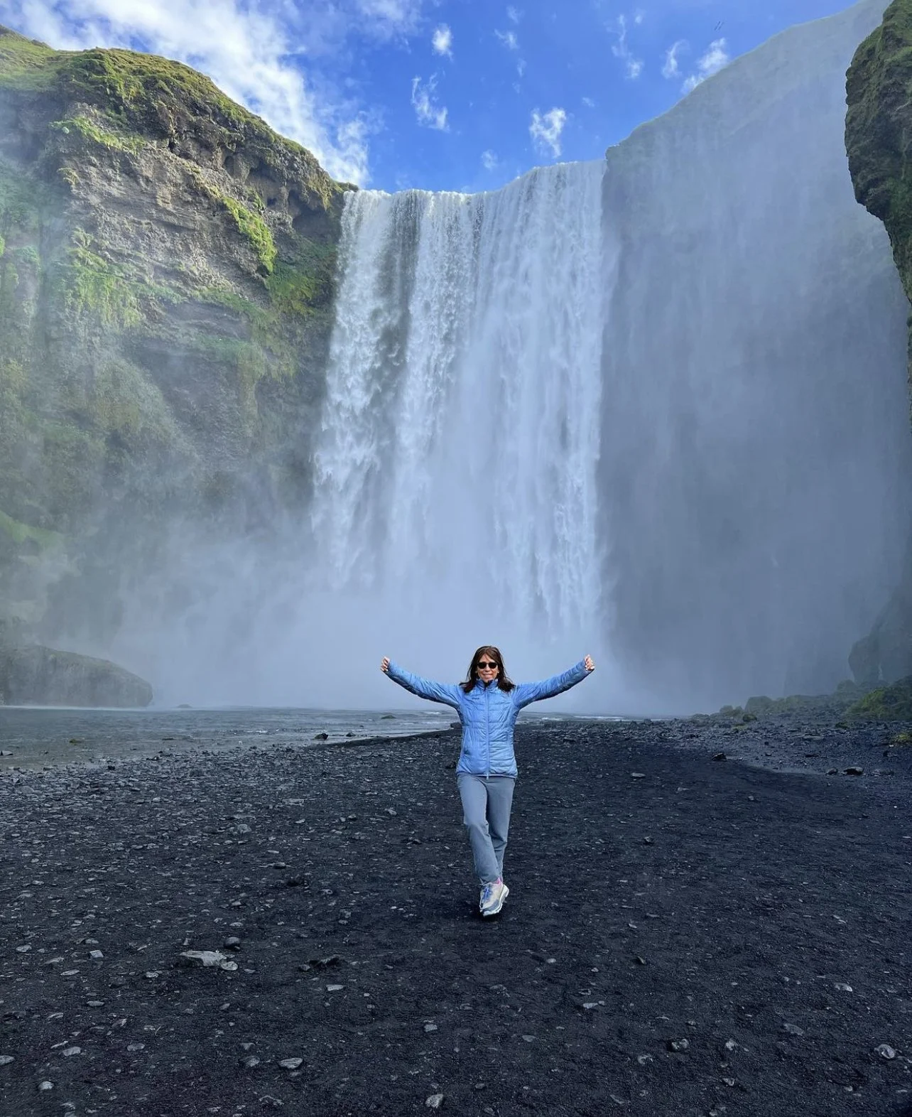 Travel Family Spotlight: The Points Mom