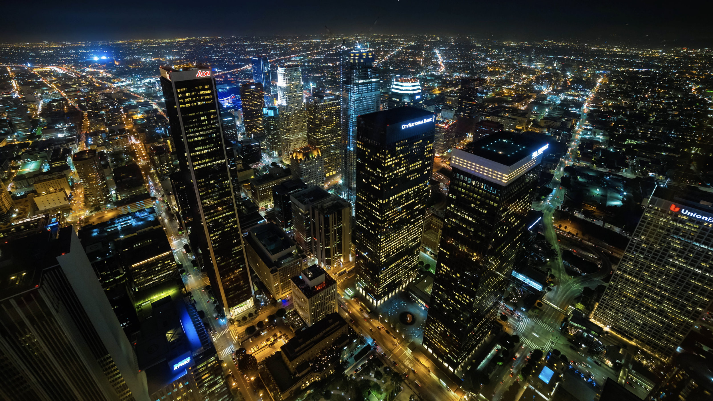 downtown+los+angeles+building+skyline+night+us+bank+tower+skyspace+LA+skyslide+night+timelapse.jpg