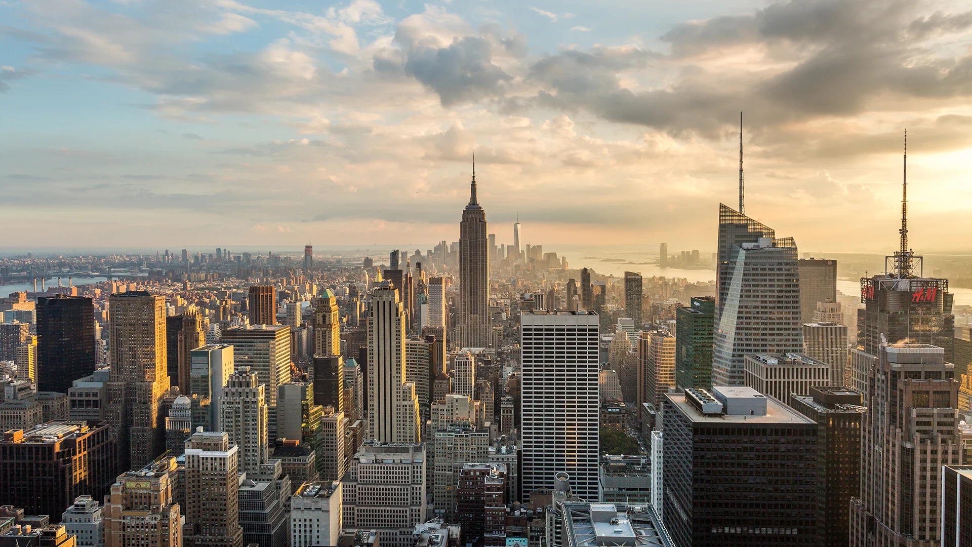 manhattan sunset new york city empire state building timelapse.jpg