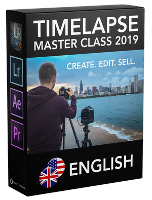 Emeric's Timelapse Complete Pack 2020 Emeric's Timelapse Complete Pack 2020