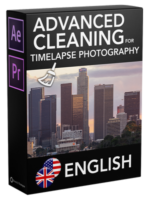 Emeric's Timelapse Complete Pack 2020 Emeric's Timelapse Complete Pack 2020