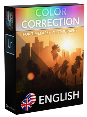 Emeric's Timelapse Complete Pack 2020 Emeric's Timelapse Complete Pack 2020