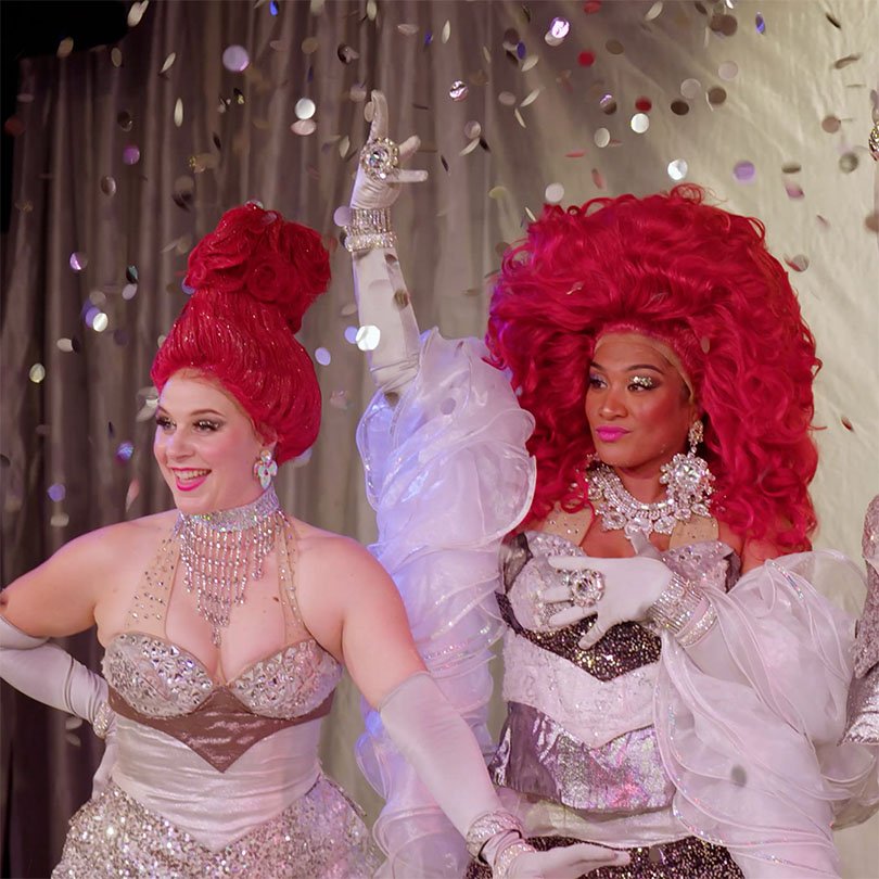 Priscilla – Behind the Scenes