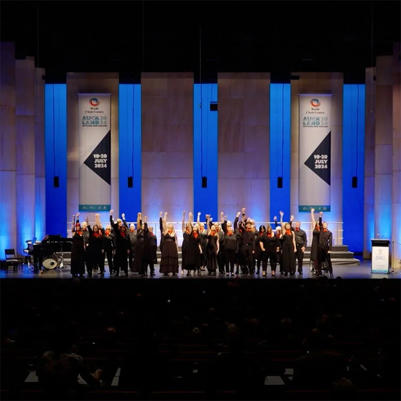 World Choir Games