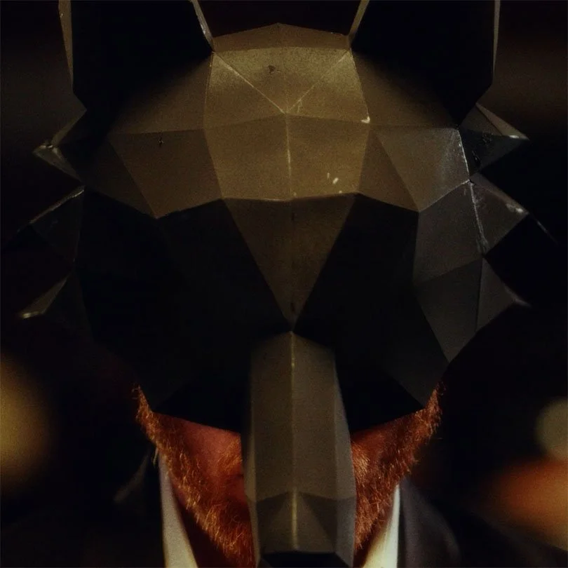 Lou'ana – Wolves