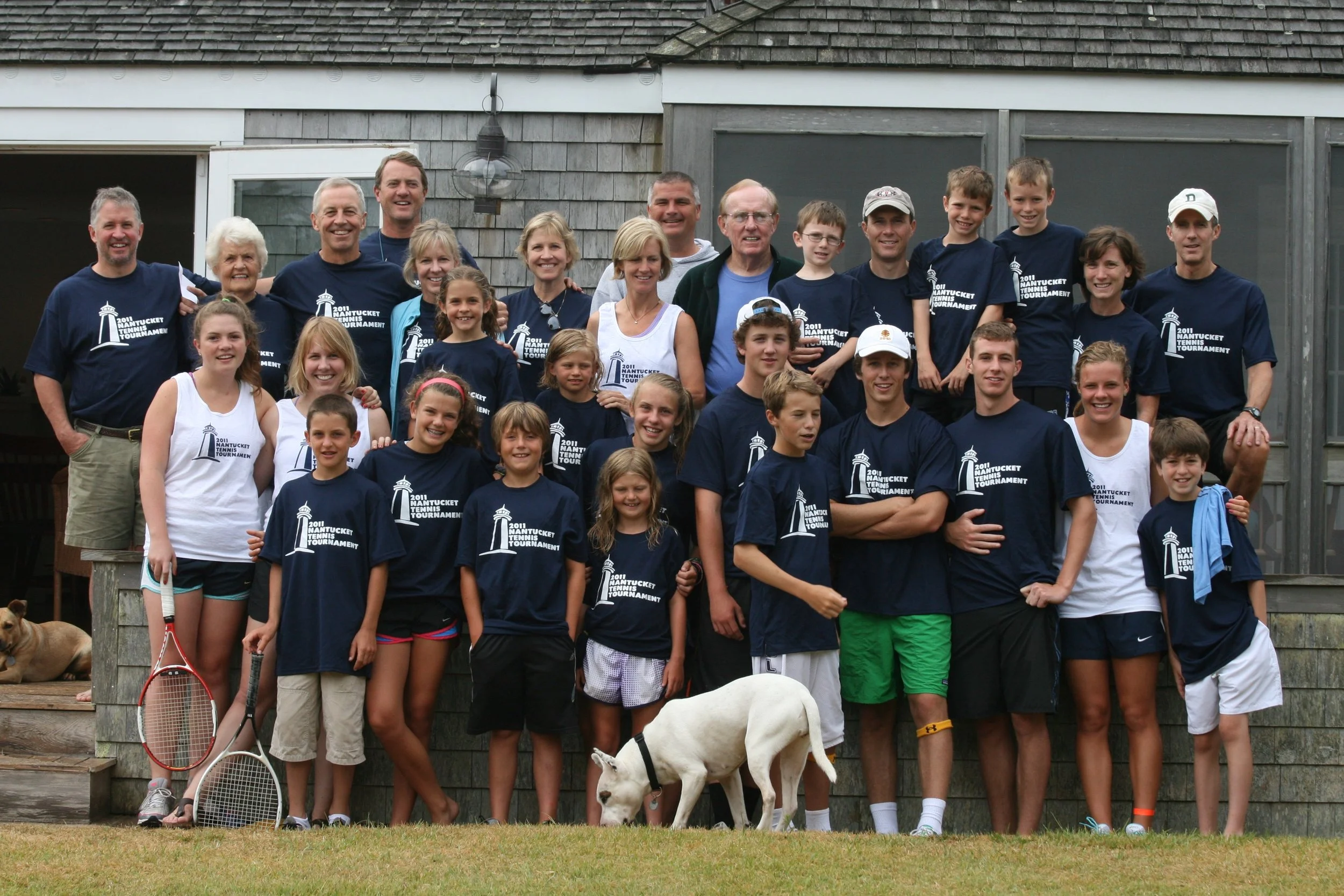 Gramma's Posse