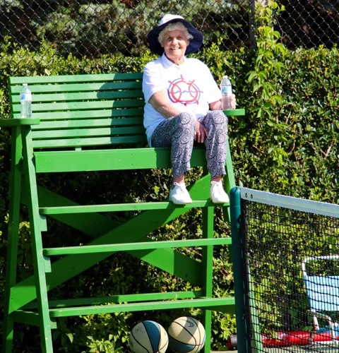 Smashed cheese and getting dropped on your head