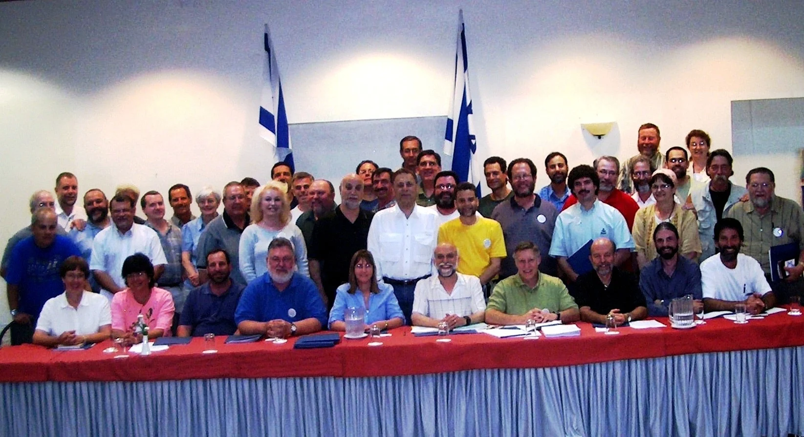 UMJC Delegates
