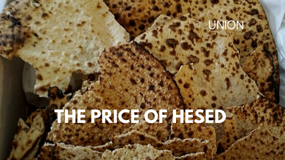 The Price of Hesed episode artwork