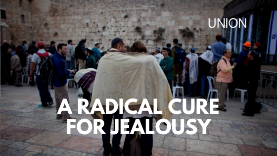 A Cure for Jealousy