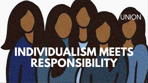 Individualism Meets Responsibility episode artwork