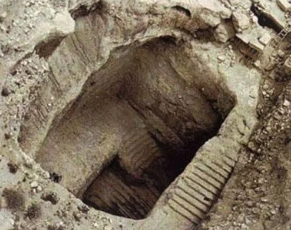 The Broken-Cistern Syndrome