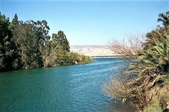 Crossing Over into Our Covenant